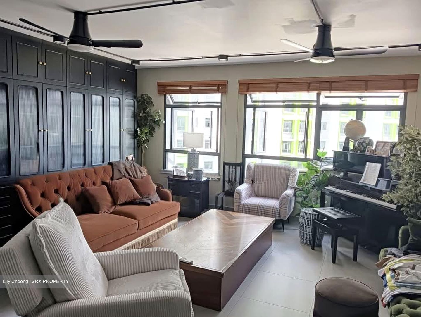 Blk 372A Woodgrove Ascent (Woodlands), HDB 5 Rooms #586089371